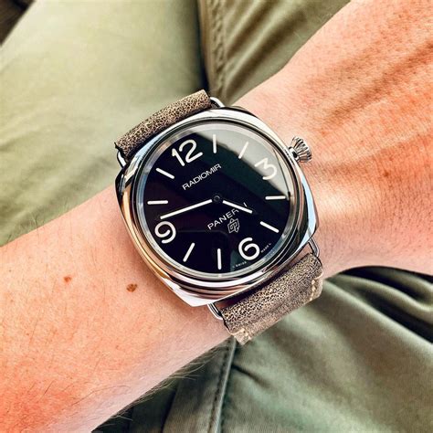 best everyday panerai